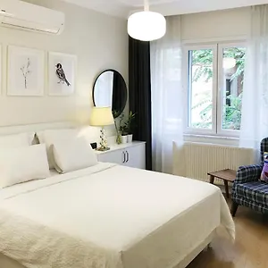 My Fabulous In Taksim Beyoglu Istanbul