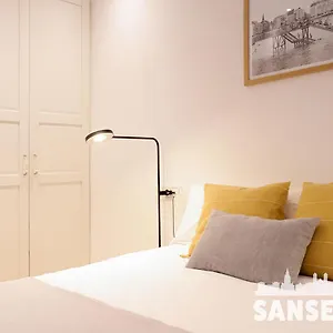 Ondarreta By Sanse Holidays San Sebastian